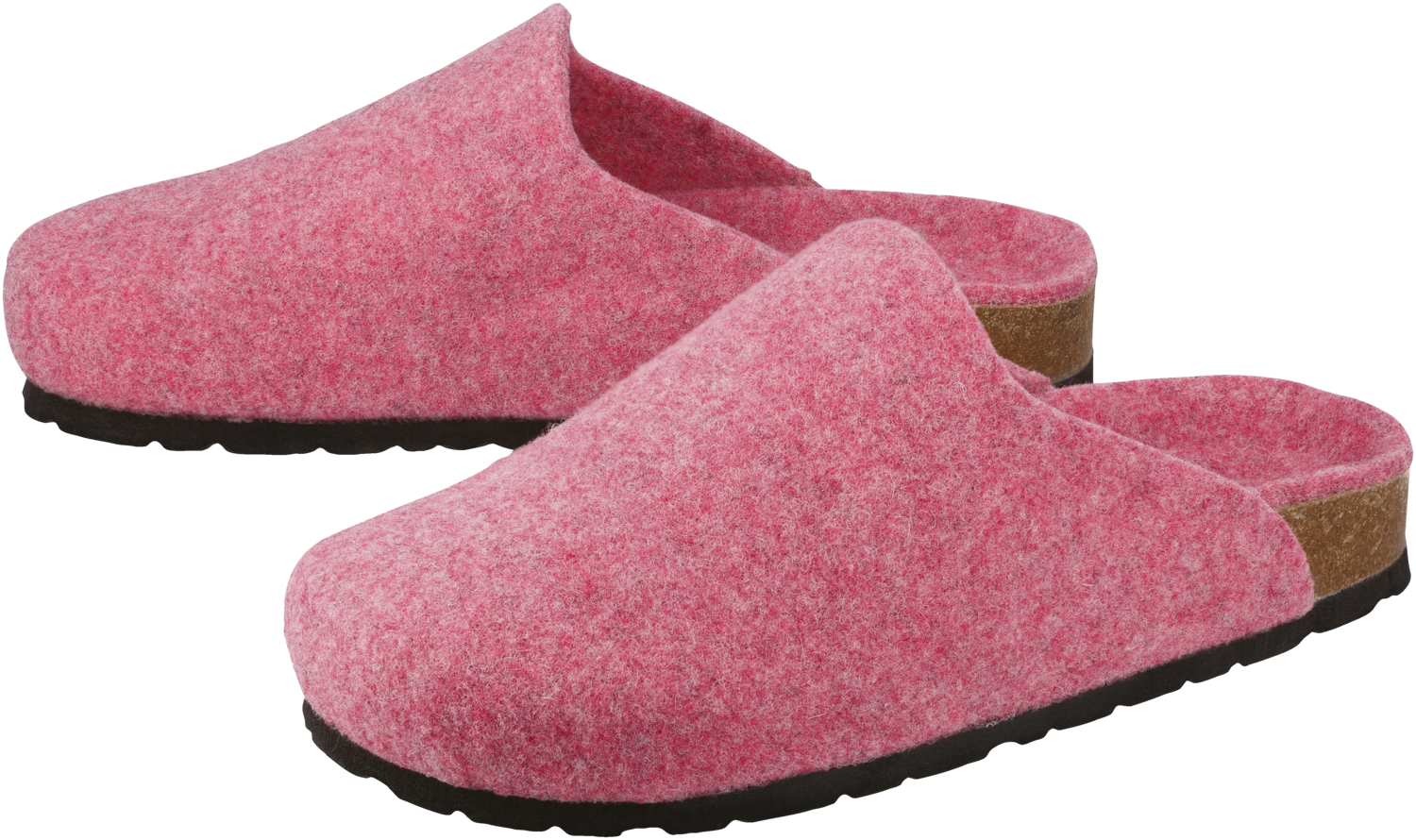 esmara® Dámské nazouváky (růžová, 40)