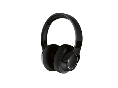 SILVERCREST® Sluchátka Rhythm On-Ear ANC, SKRO 24 A1