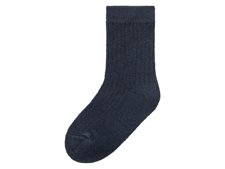 Zobrazit na celou obrazovku lupilu® Chlapecké ponožky s BIO bavlnou, 5 párů - Obrázek 15