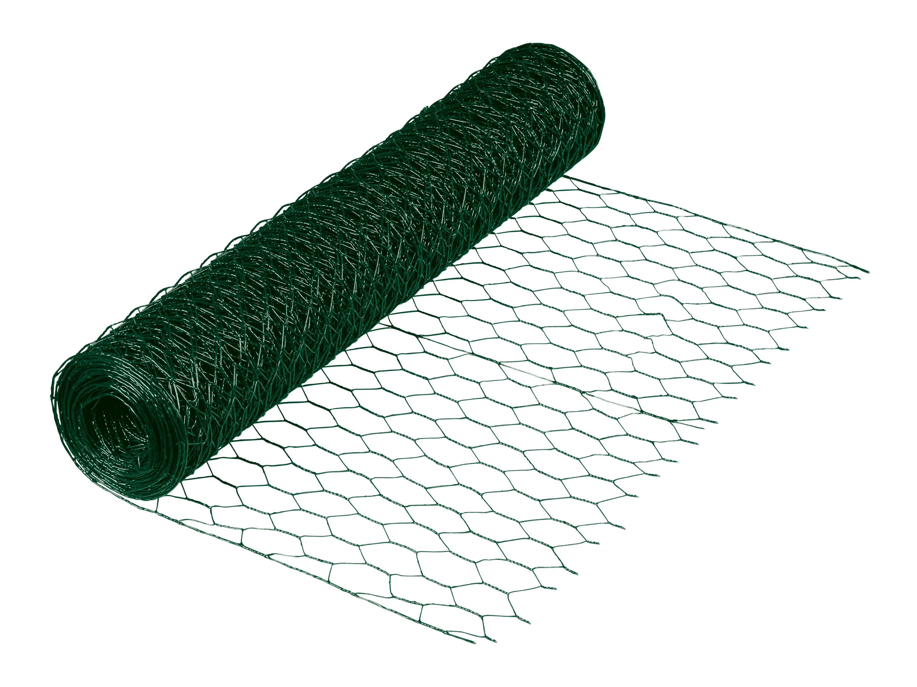 Parkside® Drátěné pletivo, 10 m