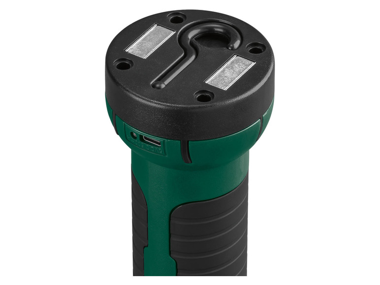  Zobrazit na celou obrazovku PARKSIDE® Aku pracovní LED svítilna PATC 2 B1 - Obrázek 13