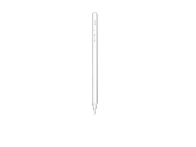 Bílý stylus Silvercrest pro tablety