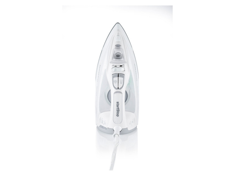  Zobrazit na celou obrazovku SILVERCREST® Napařovací žehlička P01 EASY TEMP - Obrázek 4
