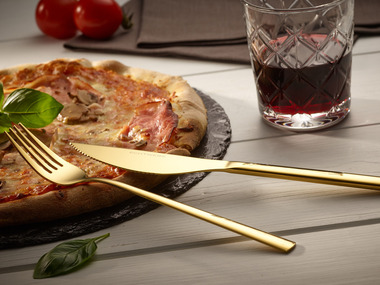 ECHTWERK Příbor na pizzu Bari