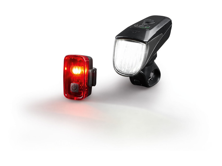  Zobrazit na celou obrazovku CRIVIT Sada LED světel, 2dílná - Obrázek 9
