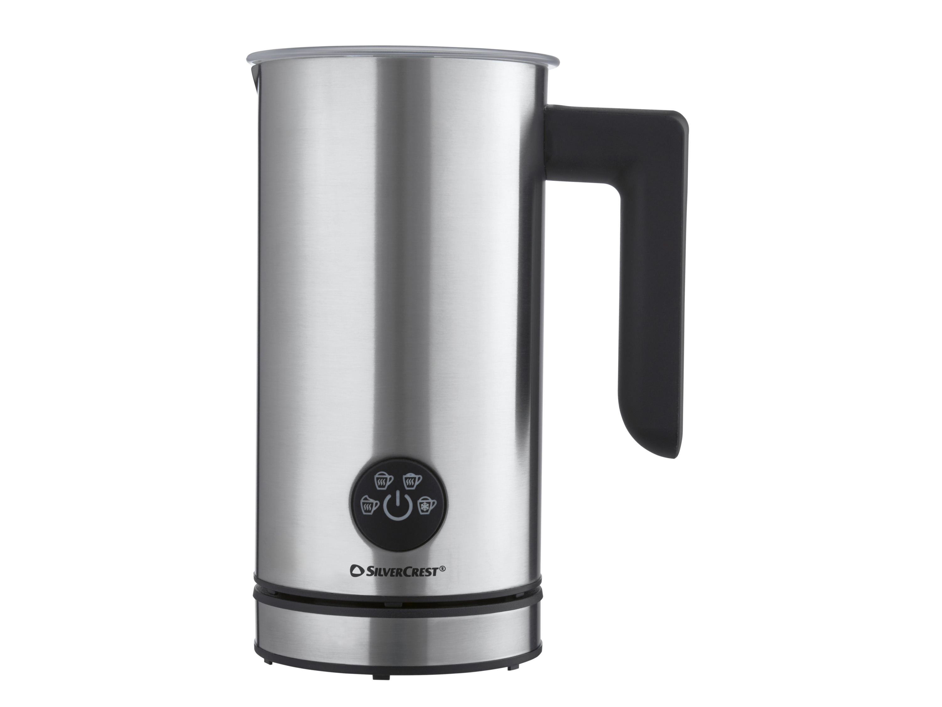 Silvercrest® Napěňovač mléka SMA 500 H1