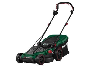 PARKSIDE® Elektrická sekačka na trávu PERM 1800 A1