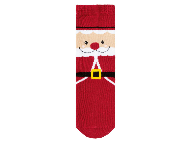  Zobrazit na celou obrazovku pepperts!® Dětské vánoční ponožky s BIO bavlnou, 5 párů - Obrázek 15