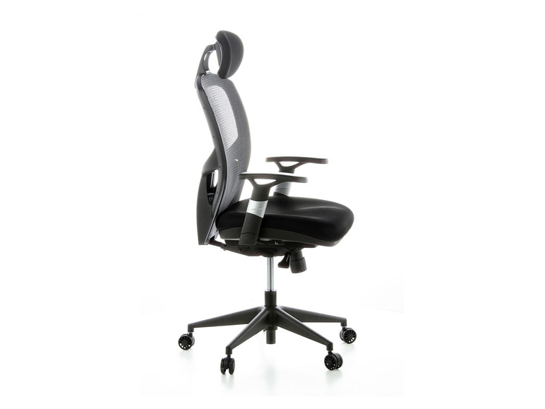  Zobrazit na celou obrazovku hjh OFFICE Kancelářská židle VENUS BASE - Obrázek 11