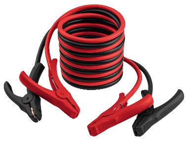 ULTIMATE SPEED® Startovací kabely, 3,5 m