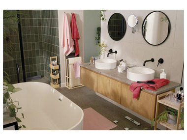 LIVARNO home Froté osuška, 70 x 140 cm