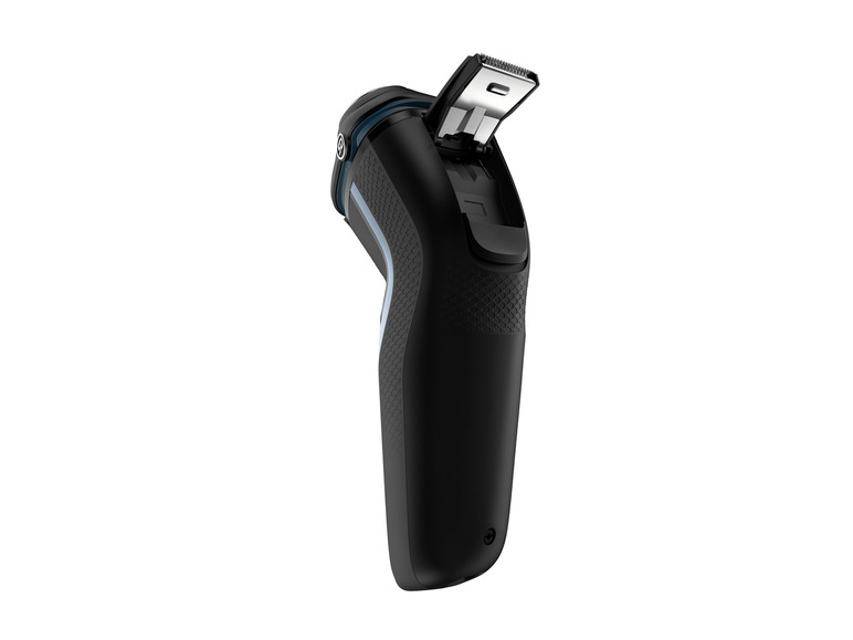  Zobrazit na celou obrazovku Rotační holicí strojek PHILIPS S3133/57 - Obrázek 2