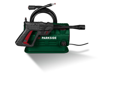 PARKSIDE® Vysokotlaký čistič PHDM 110 A1 Mini