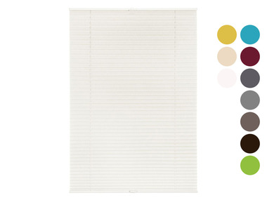 Lichtblick Plisovaná roleta, od 45 x 130 cm