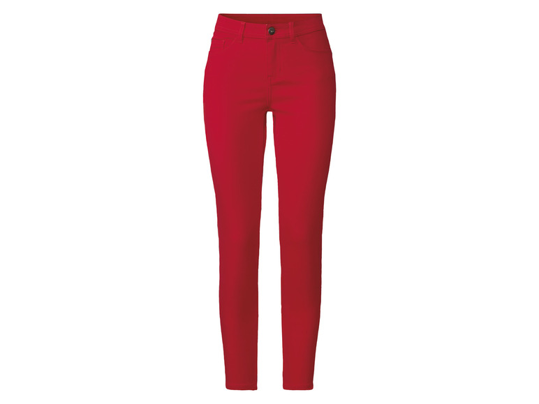  Zobrazit na celou obrazovku esmara® Dámské džíny "Super Skinny Fit" - Obrázek 7