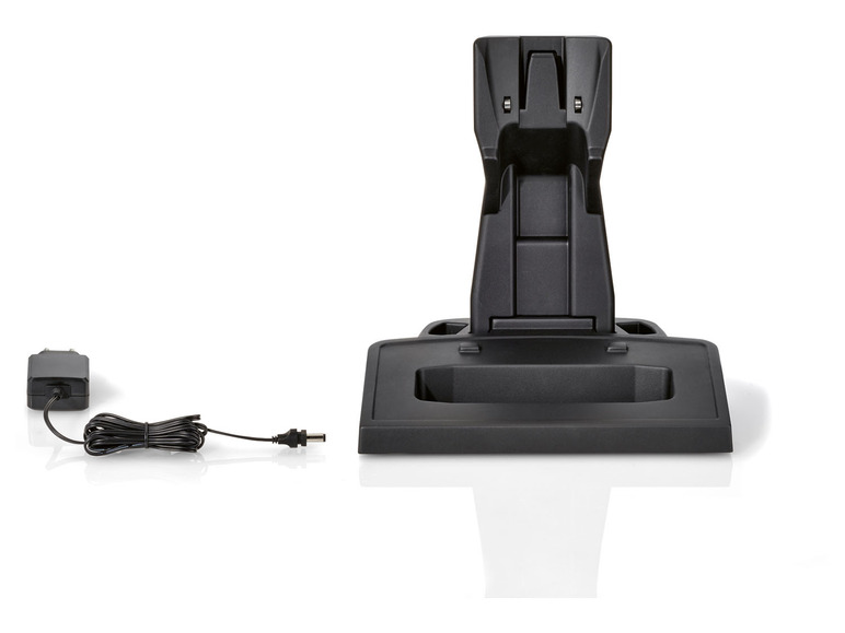  Zobrazit na celou obrazovku SILVERCREST® Aku ruční podlahový vysavač 2 v 1 28 V SHSS 28 A1 - Obrázek 4