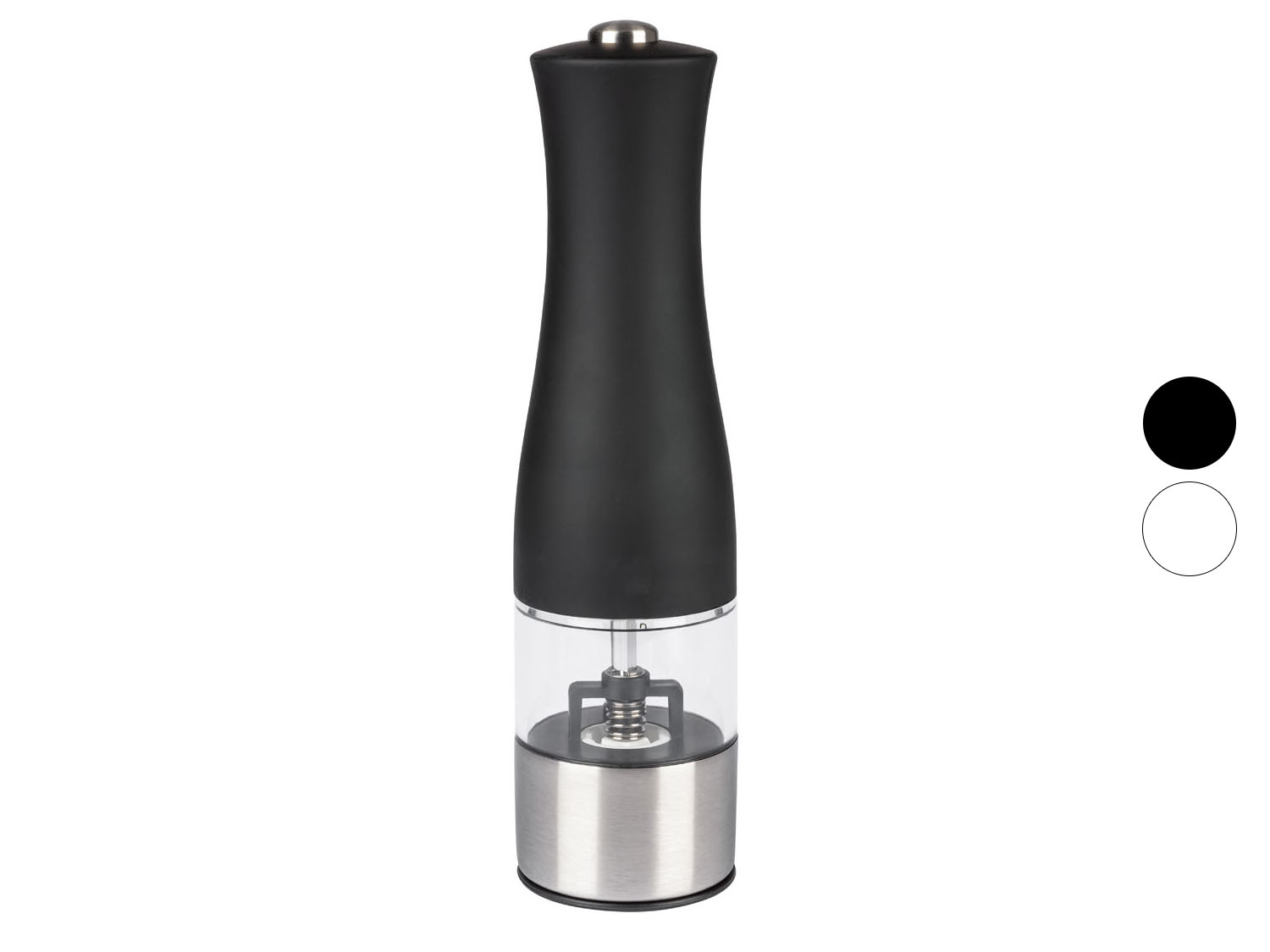 SILVERCREST® Mlýnek na sůl / pepř