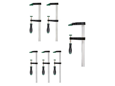 PARKSIDE® Truhlářské svěrky