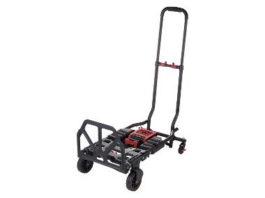 PARKSIDE PERFORMANCE® Multifunkční přepravní vozík 2 v 1