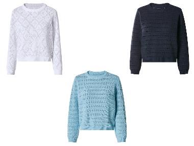 esmara® Dámský svetr