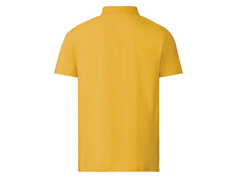  Zobrazit na celou obrazovku LIVERGY® Pánské polotriko - Obrázek 13