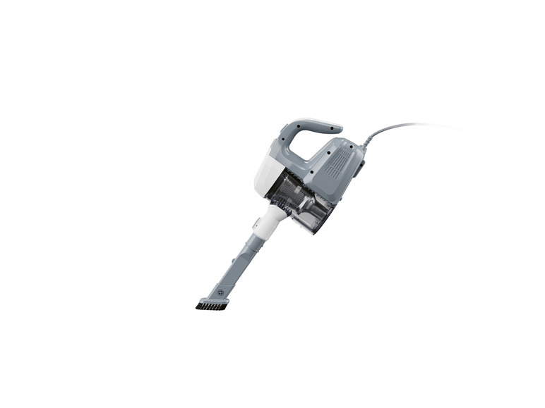  Zobrazit na celou obrazovku SILVERCREST® Bezsáčkový vysavač 2 v 1 SHZK 600 A2 - Obrázek 4