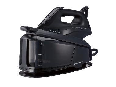 SILVERCREST® Napařovací žehlička s parní stanicí SDSB 2400 A1