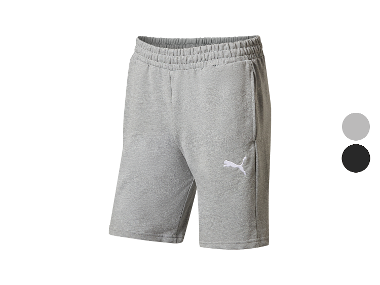 Puma Pánské teplákové kraťasy