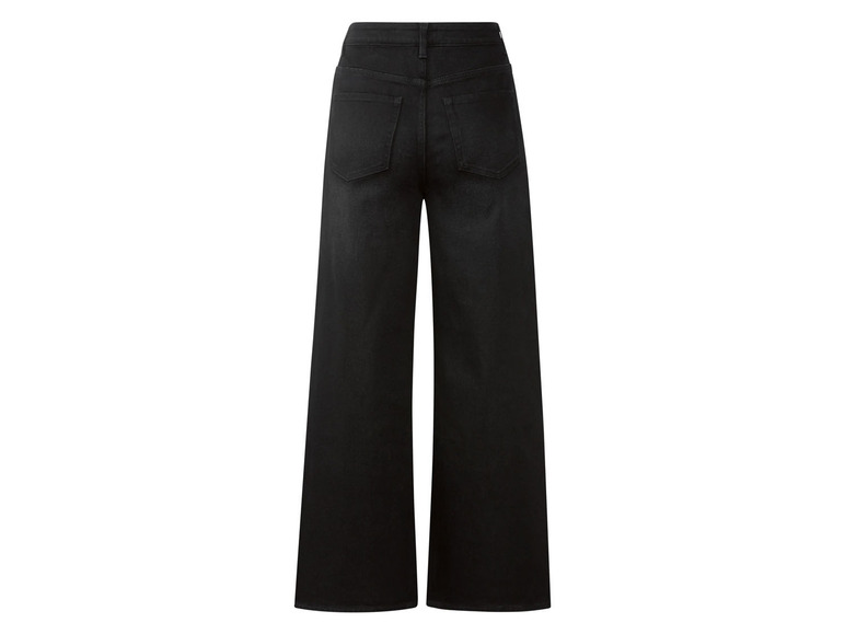  Zobrazit na celou obrazovku esmara® Dámské džíny "High Waist" - Obrázek 3