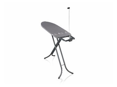 LEIFHEIT Žehlicí prkno »AirBoard M Black«, ultralehké
