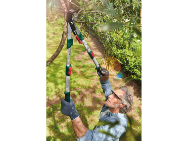 PARKSIDE® Teleskopické nůžky na větve