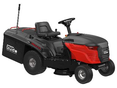 GÜDE Zahradní traktor „GAR 1070 T Hydrostat“