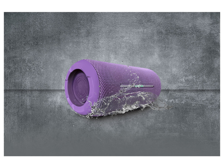  Zobrazit na celou obrazovku SILVERCREST® Reproduktor Bluetooth® Rhythm Go - Obrázek 13