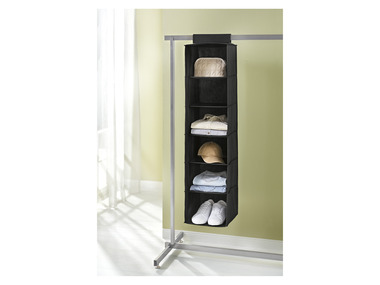 LIVARNO home Závěsný organizér / Organizér na boty / Obal na oděvy / Úložný box pod postel