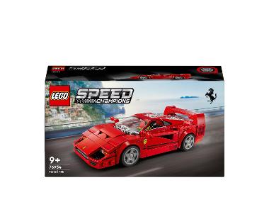 LEGO® Speed Champions 76934 Superauto Ferrari F40