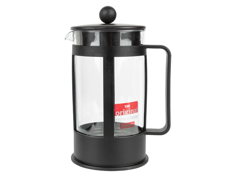  Zobrazit na celou obrazovku BODUM Kávovar French Press KENYA - Obrázek 1