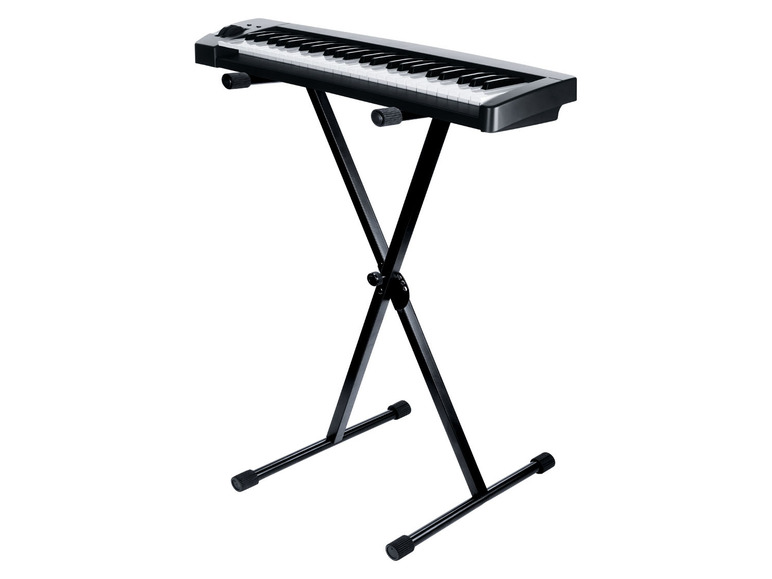  Zobrazit na celou obrazovku Stojan na kytaru / keyboard / noty - Obrázek 10