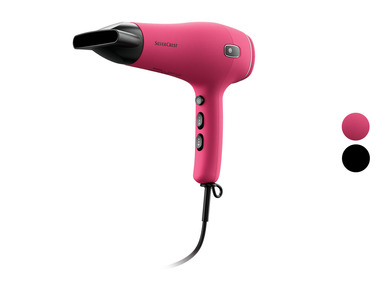 SILVERCREST® PERSONAL CARE Vysoušeč vlasů s iontovou technologií SHTK 2000 A1