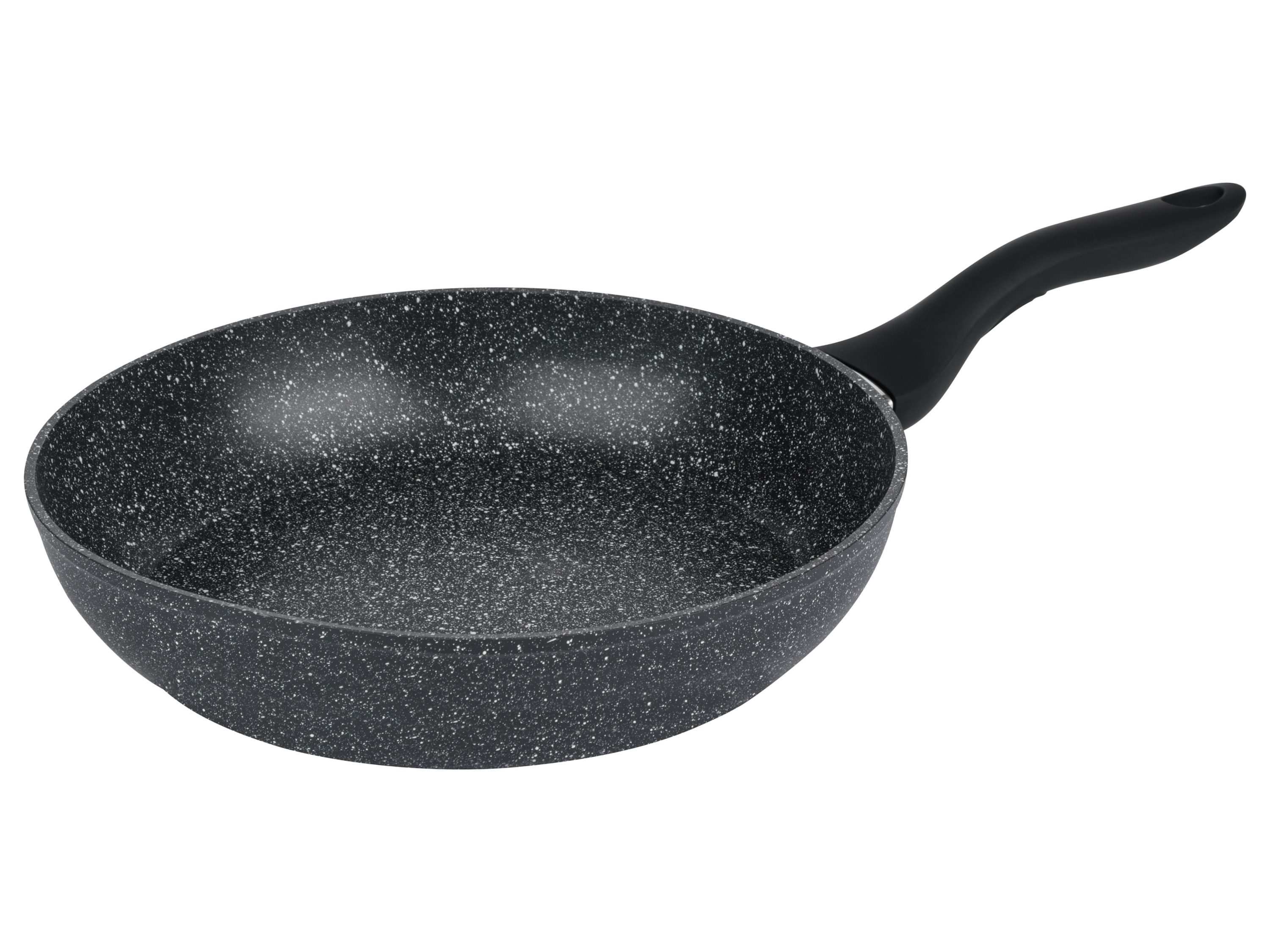 Livarno home Hliníková pánev / Hliníková pánev Wok 28cm, ILAG® (pánev)