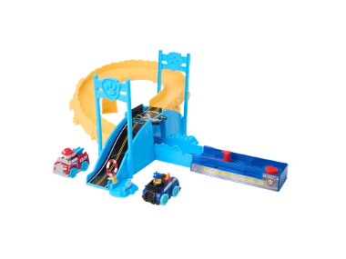 SPINMASTER Závodní dráha Pup Squad