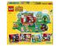 Krabička LEGO Animal Crossing 77055 s postavičkami a herními sety.