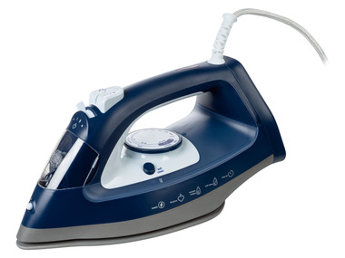 SILVERCREST® Napařovací žehlička SDBB 2400 A1