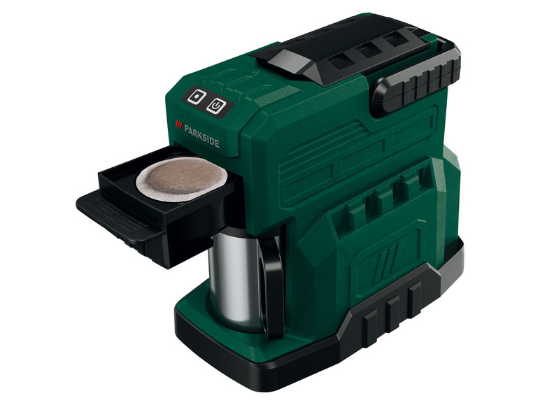  Zobrazit na celou obrazovku PARKSIDE® Extra set PE2 - Obrázek 6