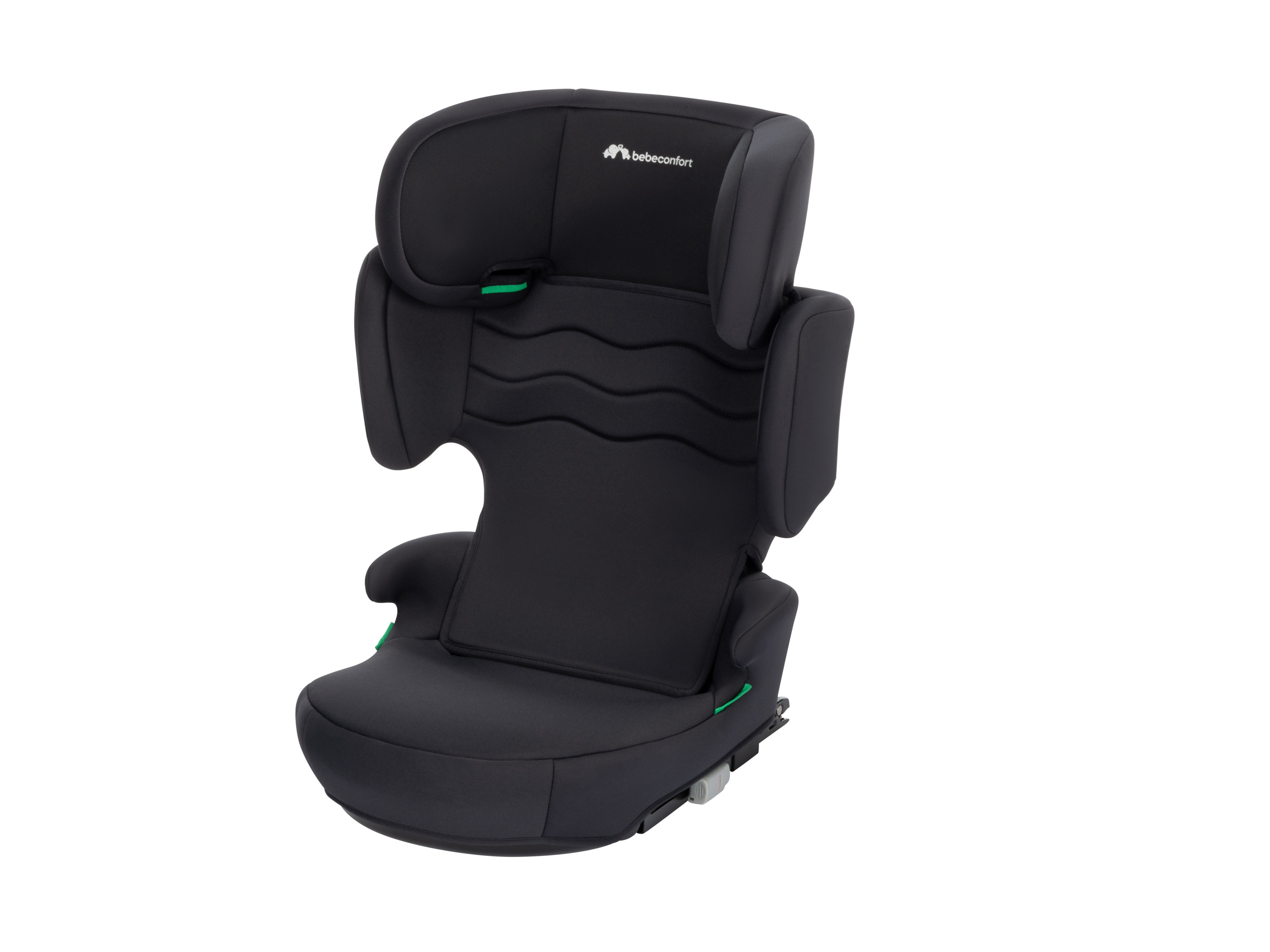 bebeconfort Dětská autosedačka "Hera i-Fix" (Minerální černá)