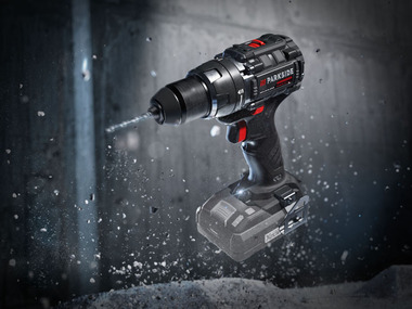 PARKSIDE PERFORMANCE® Aku vrtací šroubovák PABSP 20 Li C3, Smart 4 Ah