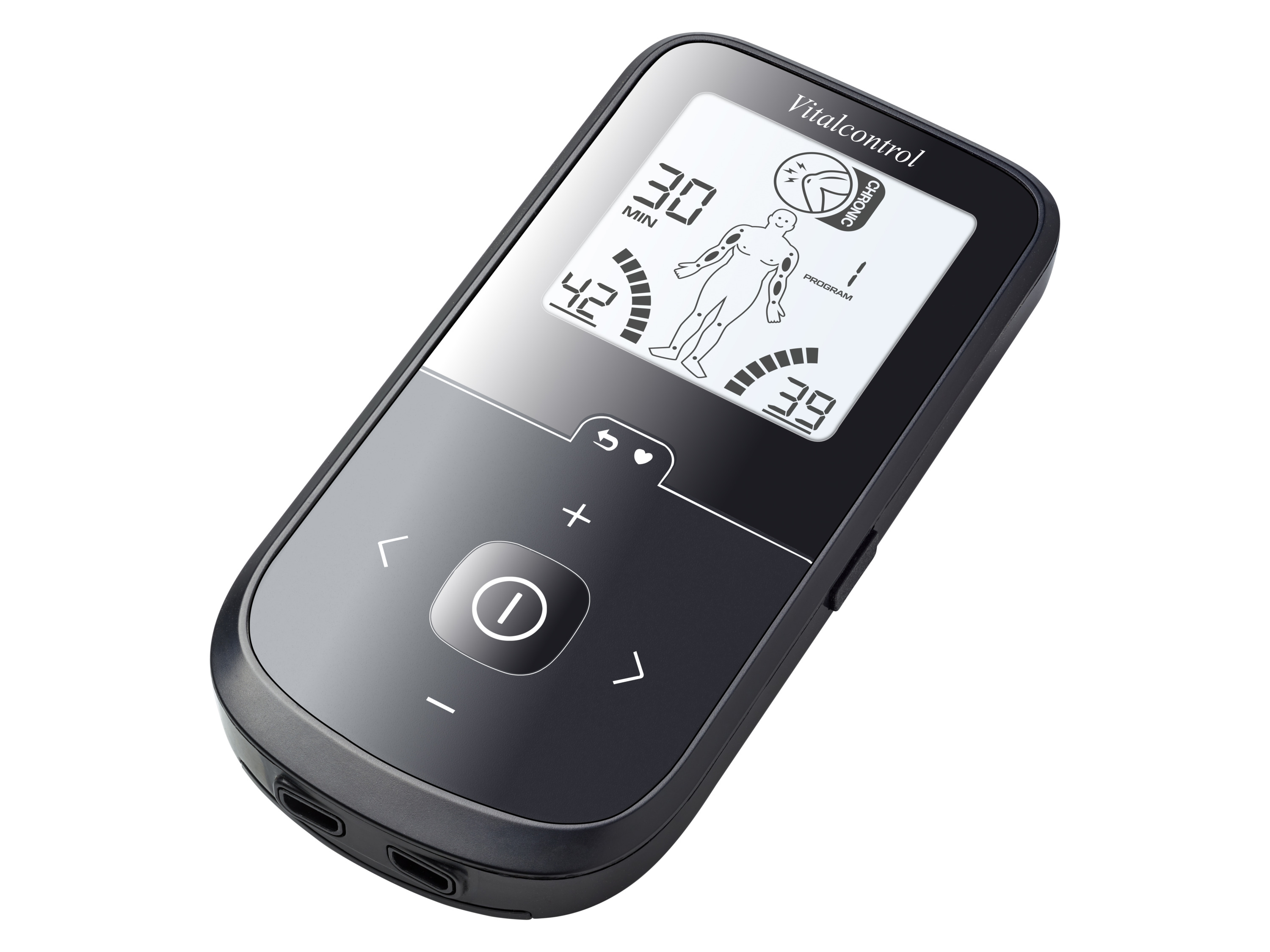 Sanitas Elektrický stimulátor SEM 46