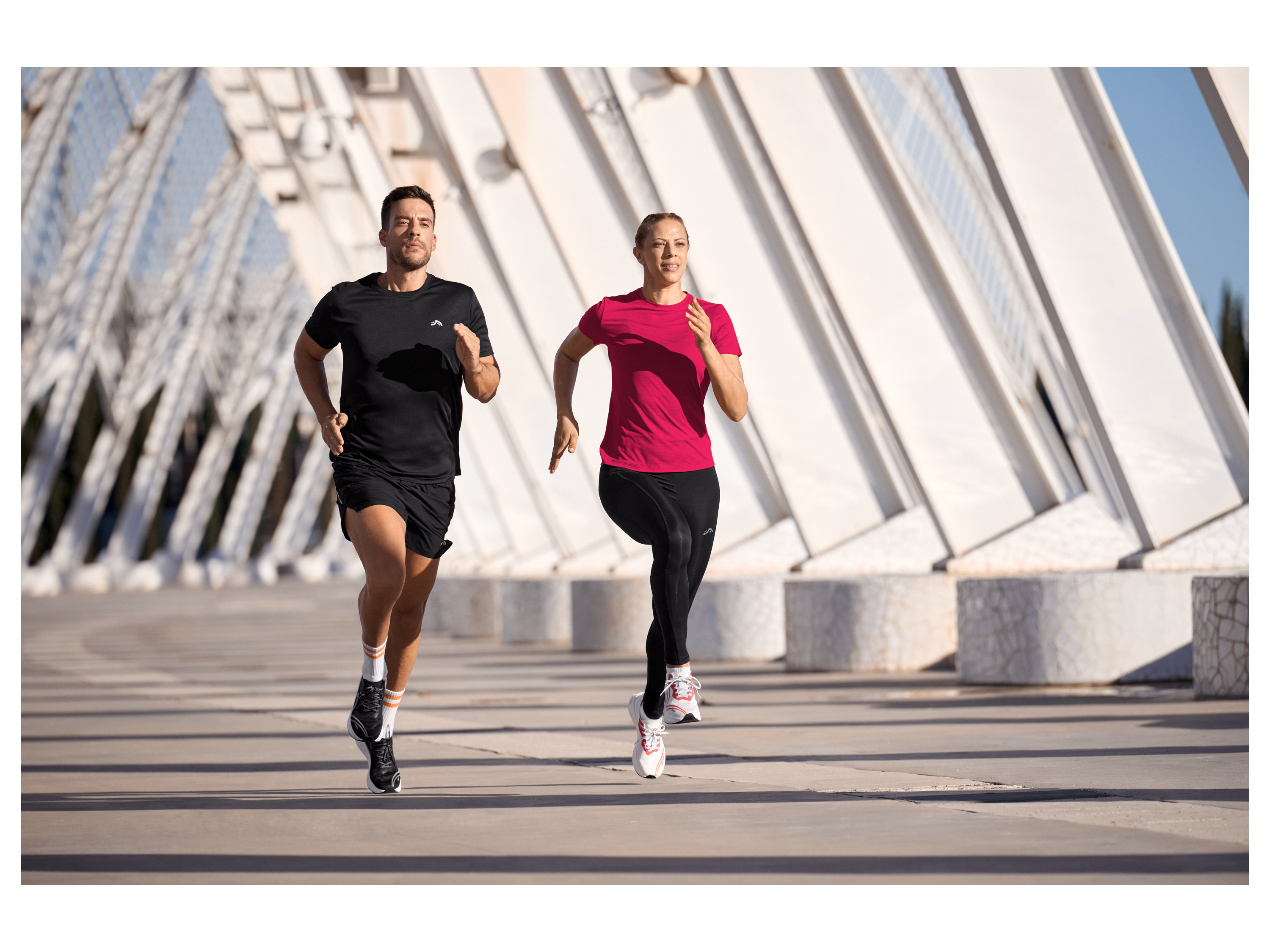 CRIVIT Dámská běžecká obuv s karbonovou vložkou - 13