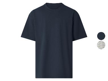 ESMARA MEN Pánské triko