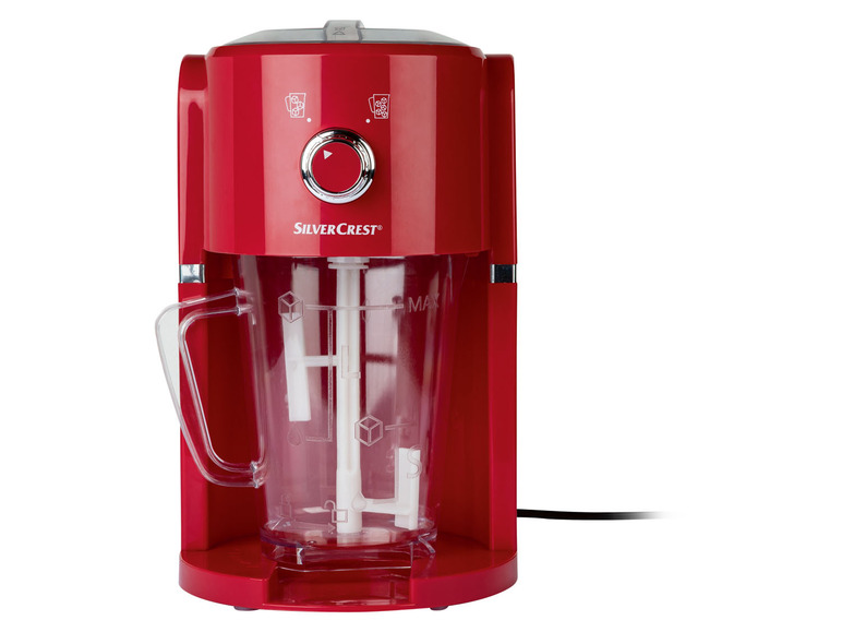  Zobrazit na celou obrazovku SILVERCREST® KITCHEN TOOLS Strojek na výrobu ledové tříště SSM 30 A1 - Obrázek 3