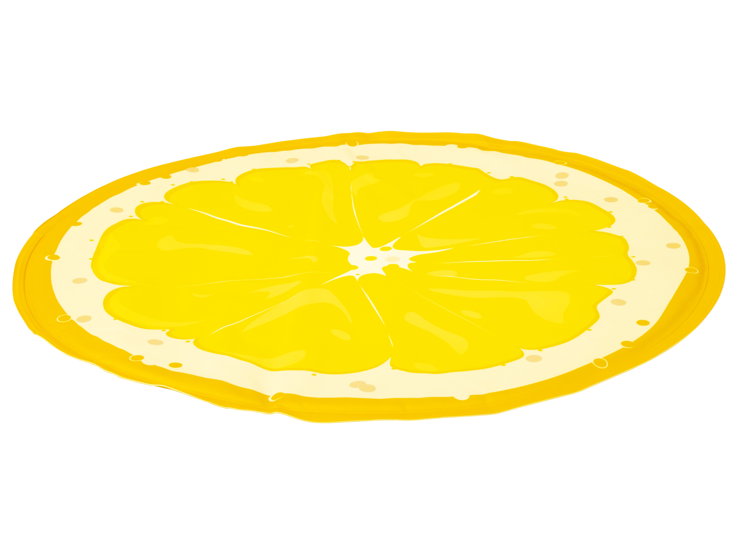 zoofari® Chladicí podložka pro psy (žlutá)